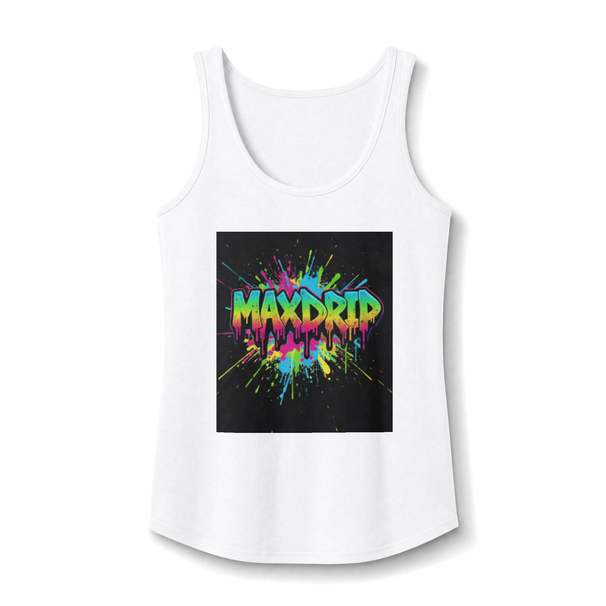 Women's Core Cotton Tank Top