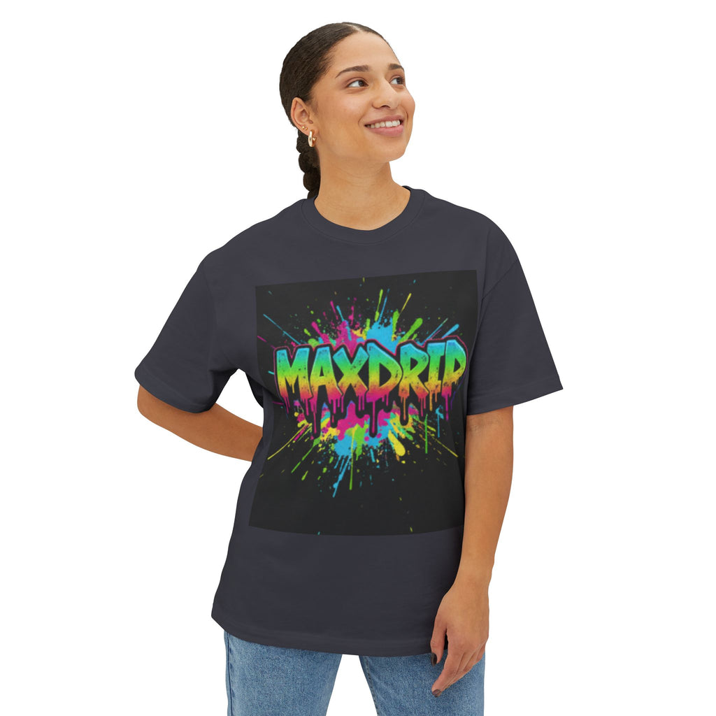 MaxDrip Élite Signature Tee