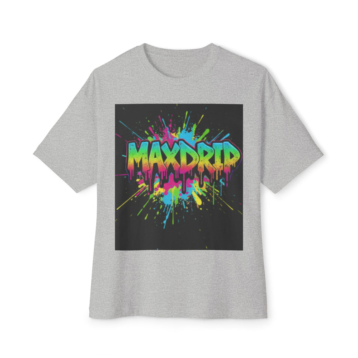 MaxDrip Élite Signature Tee