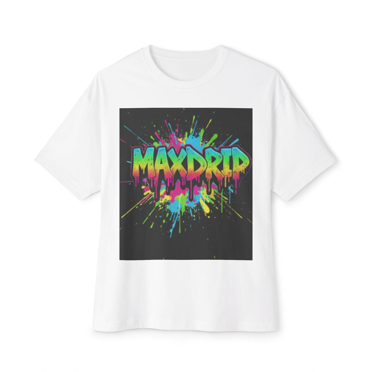 MaxDrip Élite Signature Tee