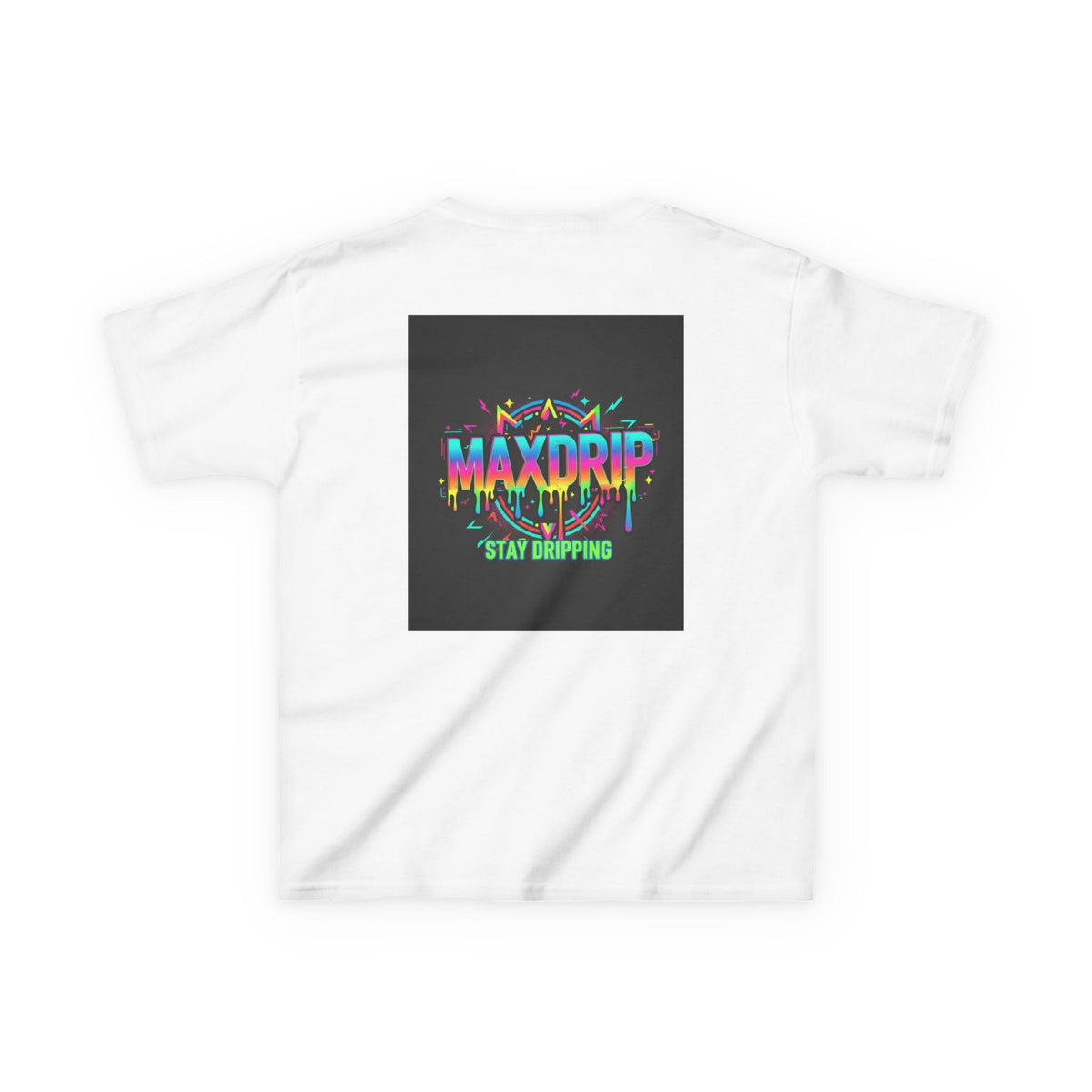 Kids Heavy Cotton™ Tee