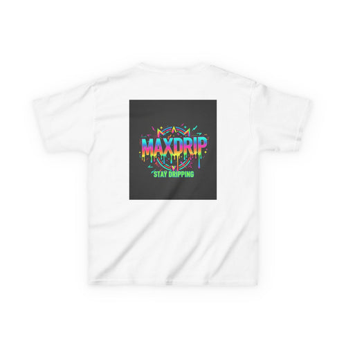 Kids Heavy Cotton™ Tee