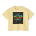 Women's Boxy Tee