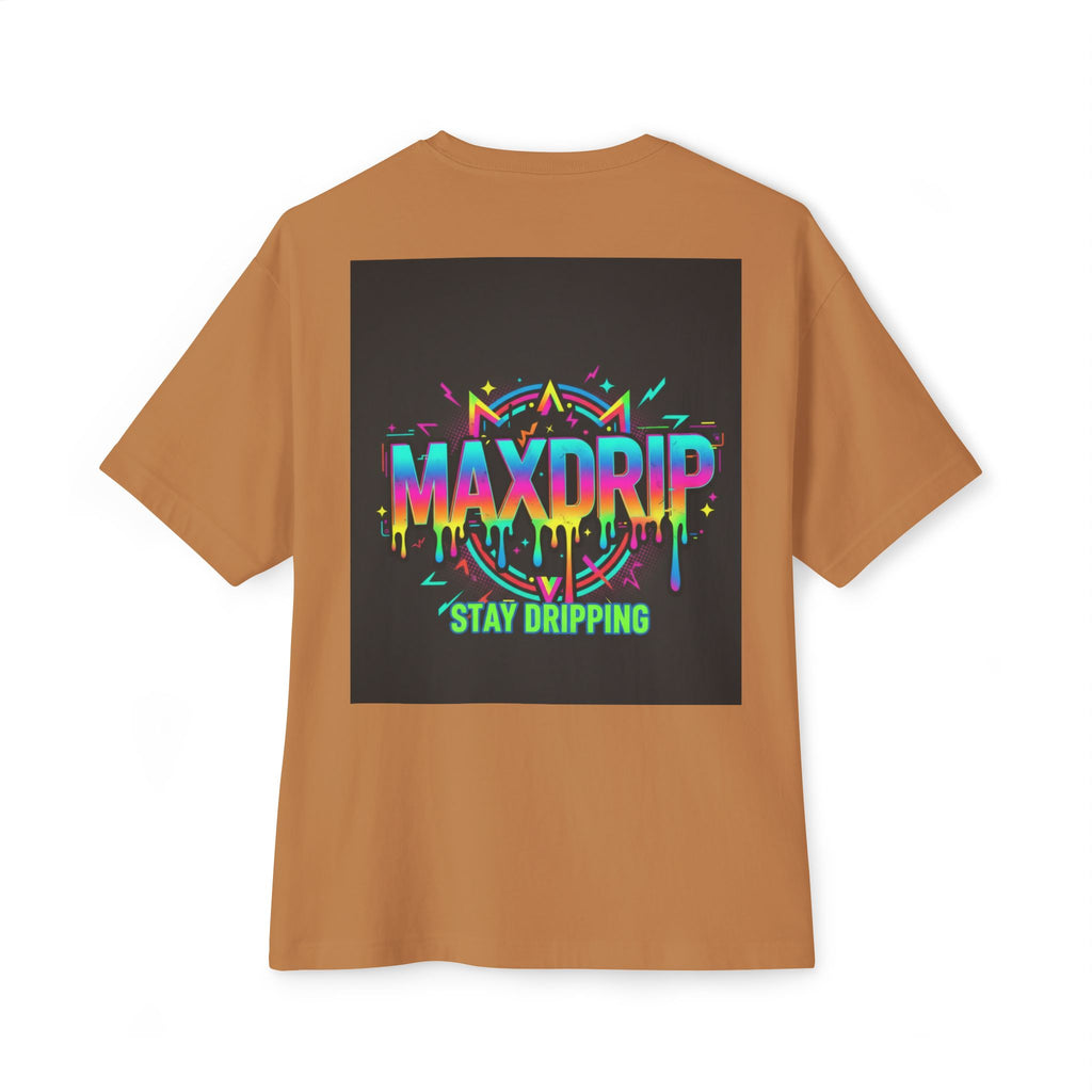 MaxDrip Élite Signature Tee