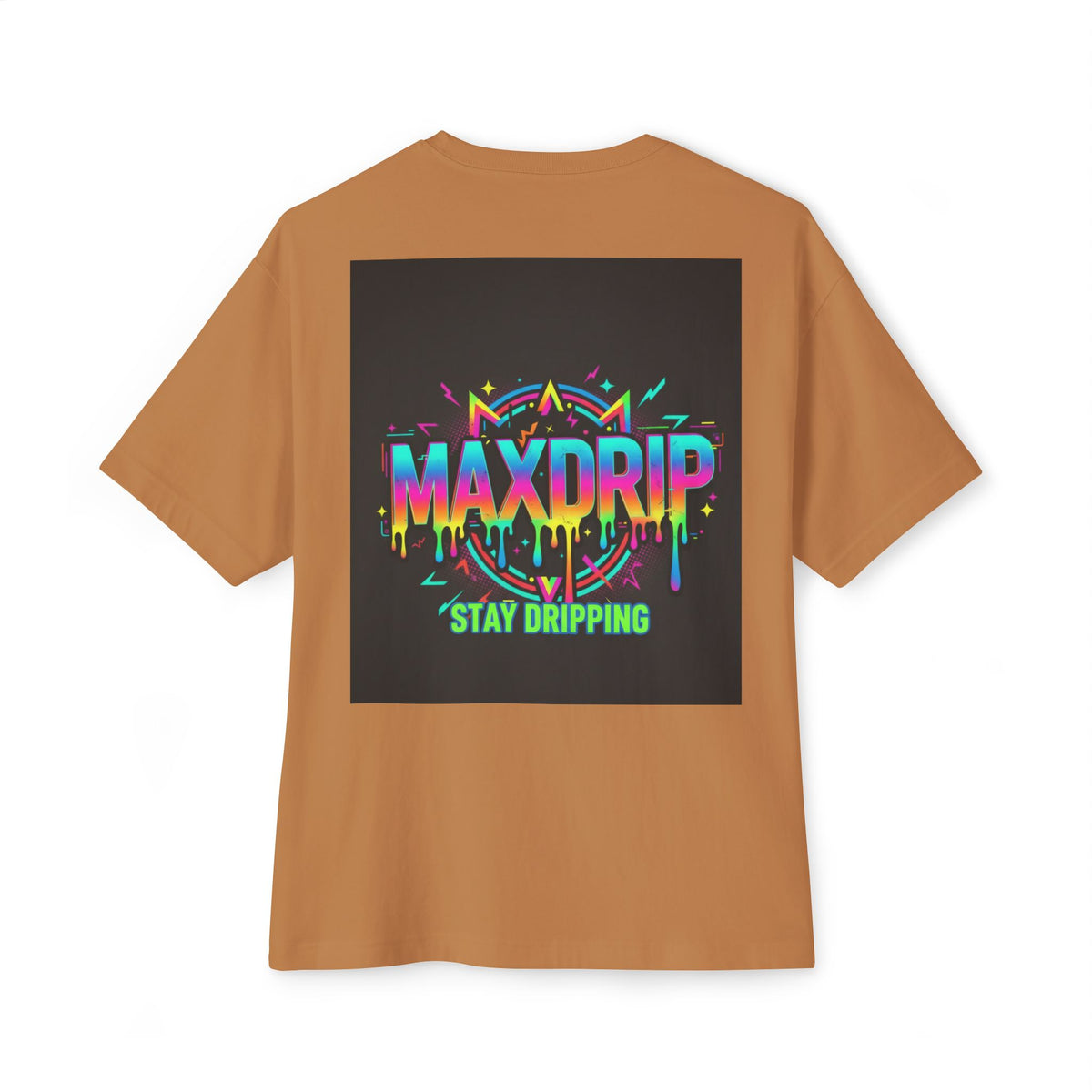 MaxDrip Élite Signature Tee