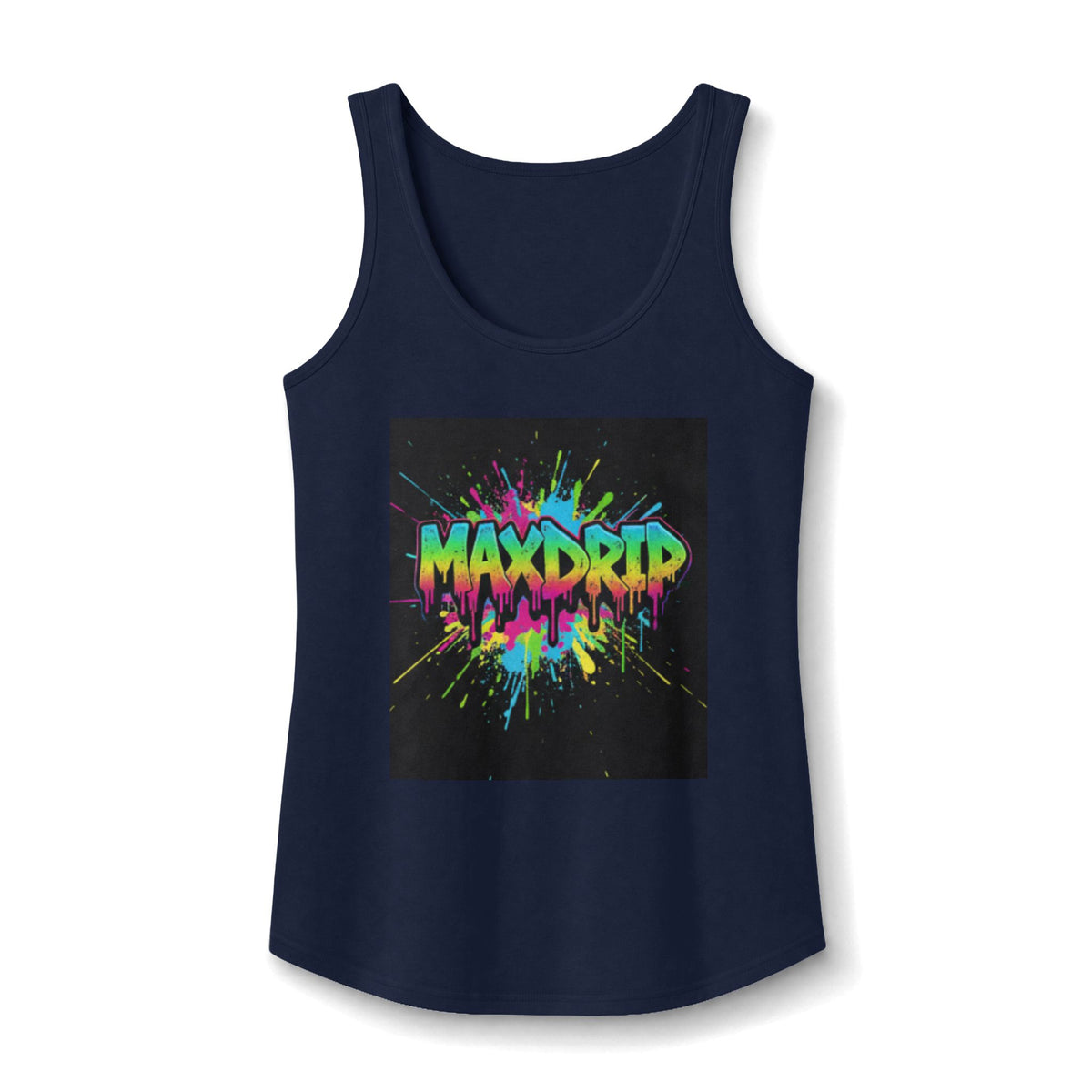 Women's Core Cotton Tank Top