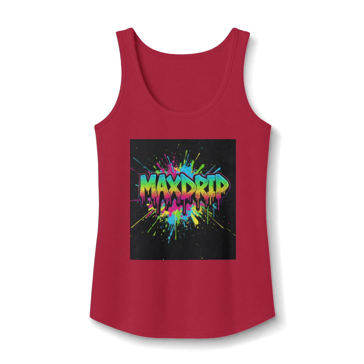 Women's Core Cotton Tank Top