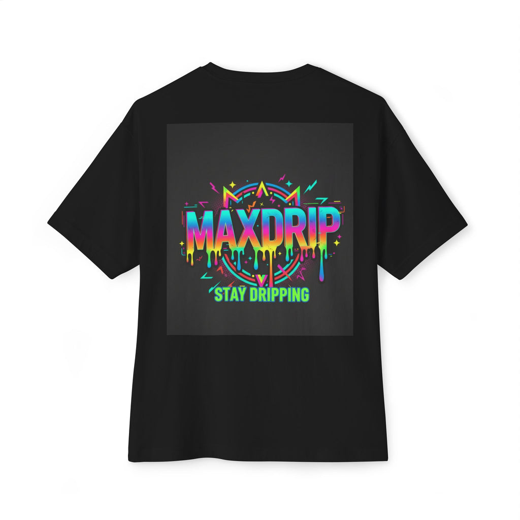 MaxDrip Élite Signature Tee