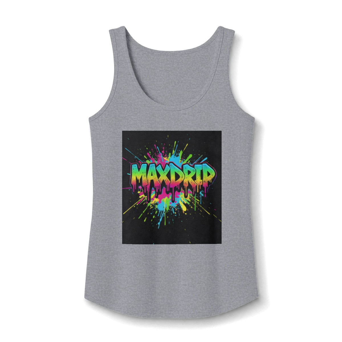 Women's Core Cotton Tank Top