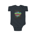 Infant Fine Jersey Bodysuit