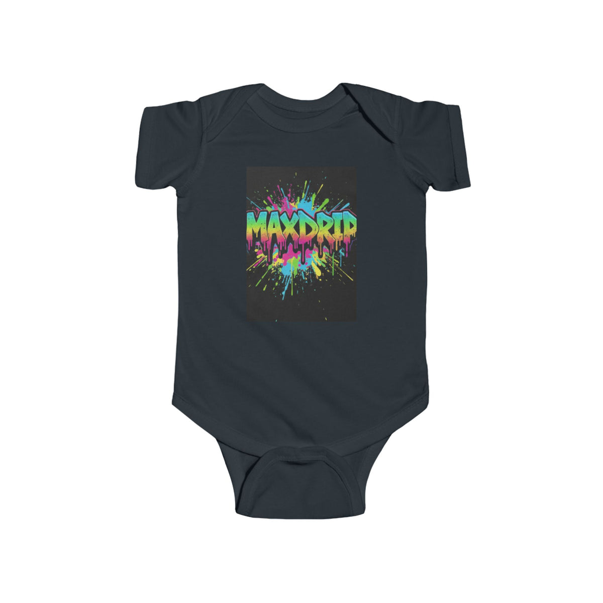 Infant Fine Jersey Bodysuit
