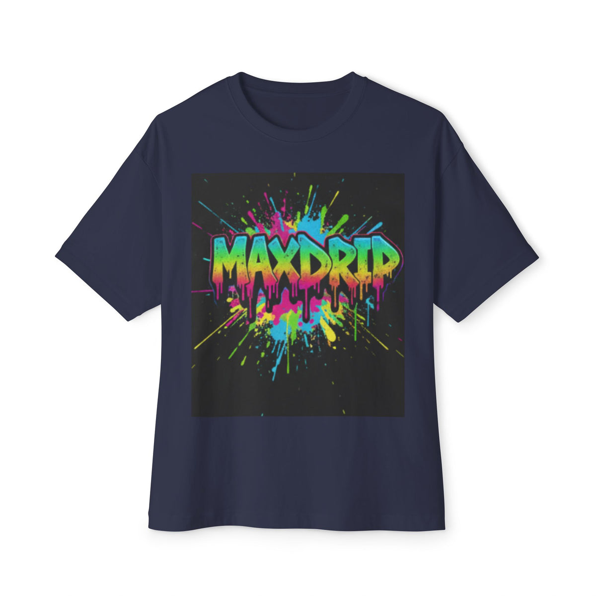 MaxDrip Élite Signature Tee