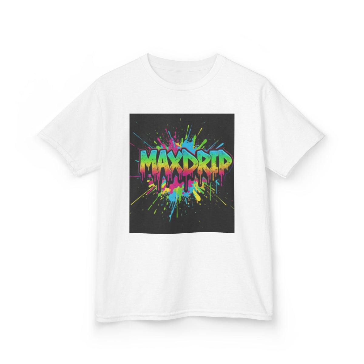 Kids Heavy Cotton™ Tee