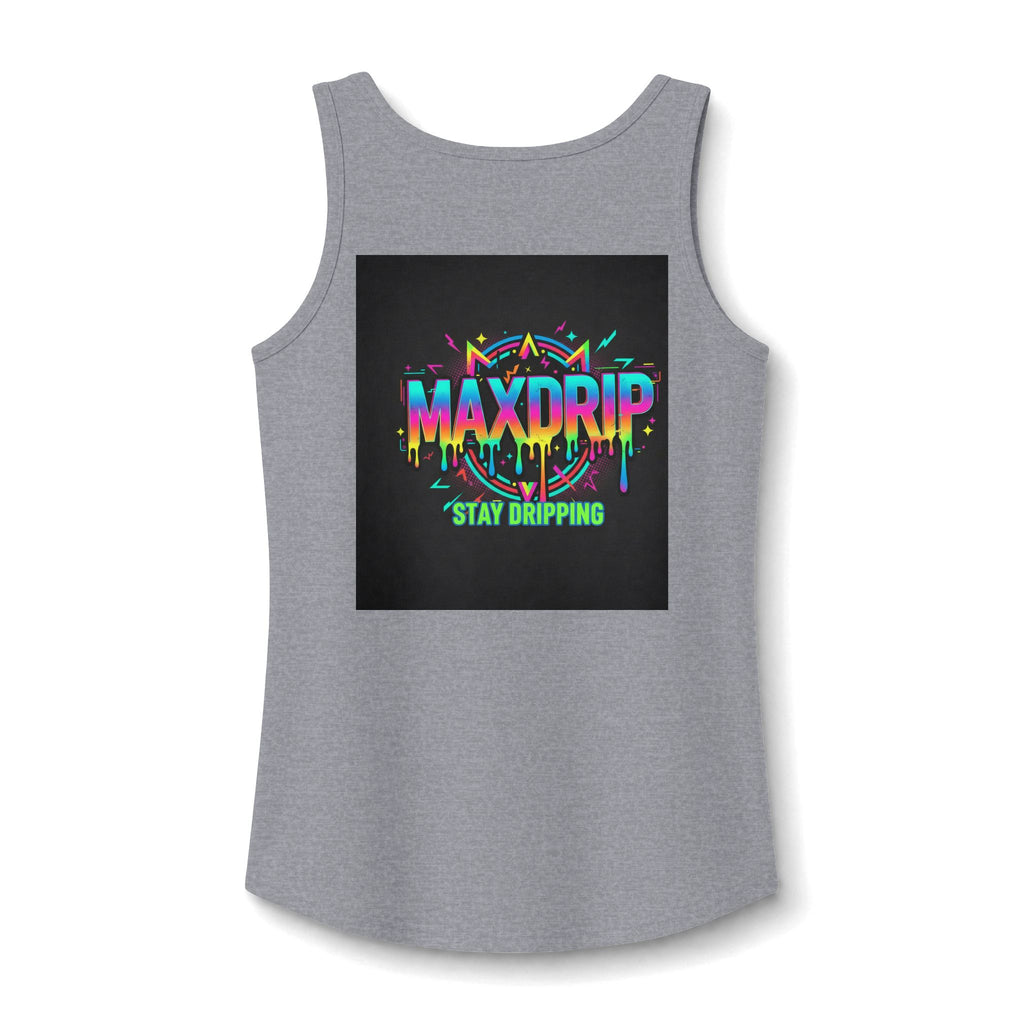 Women's Core Cotton Tank Top