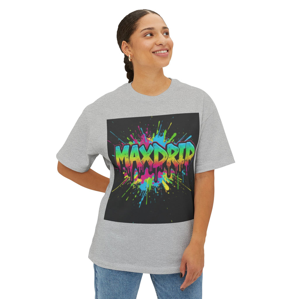 MaxDrip Élite Signature Tee