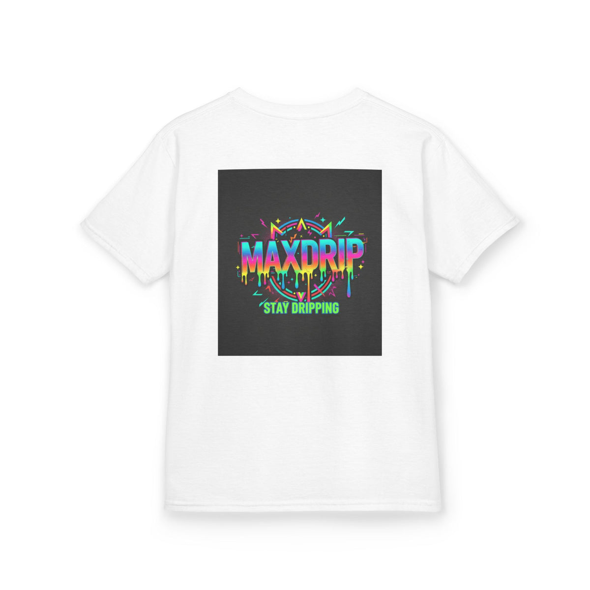 Kids Heavy Cotton™ Tee