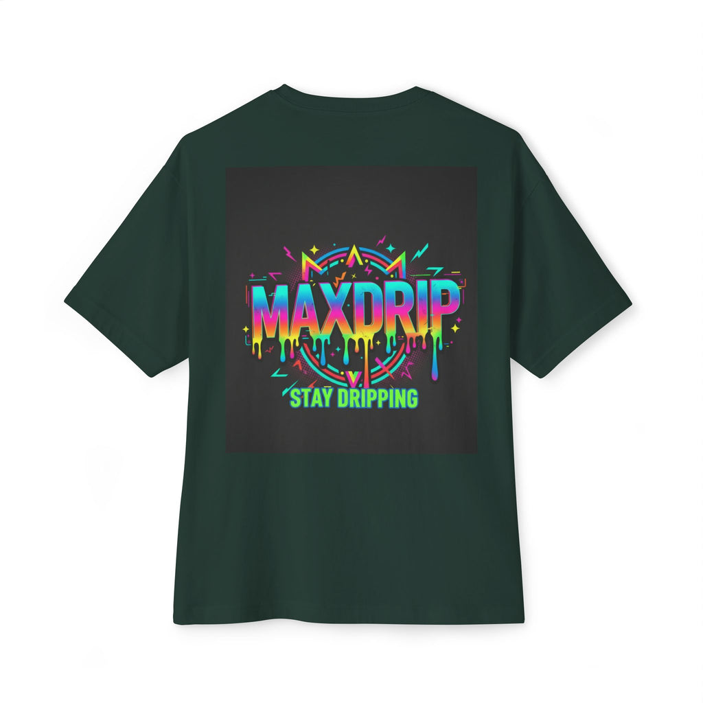 MaxDrip Élite Signature Tee