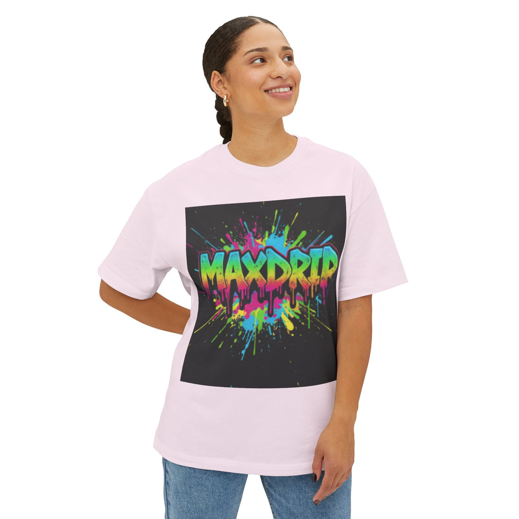 MaxDrip Élite Signature Tee