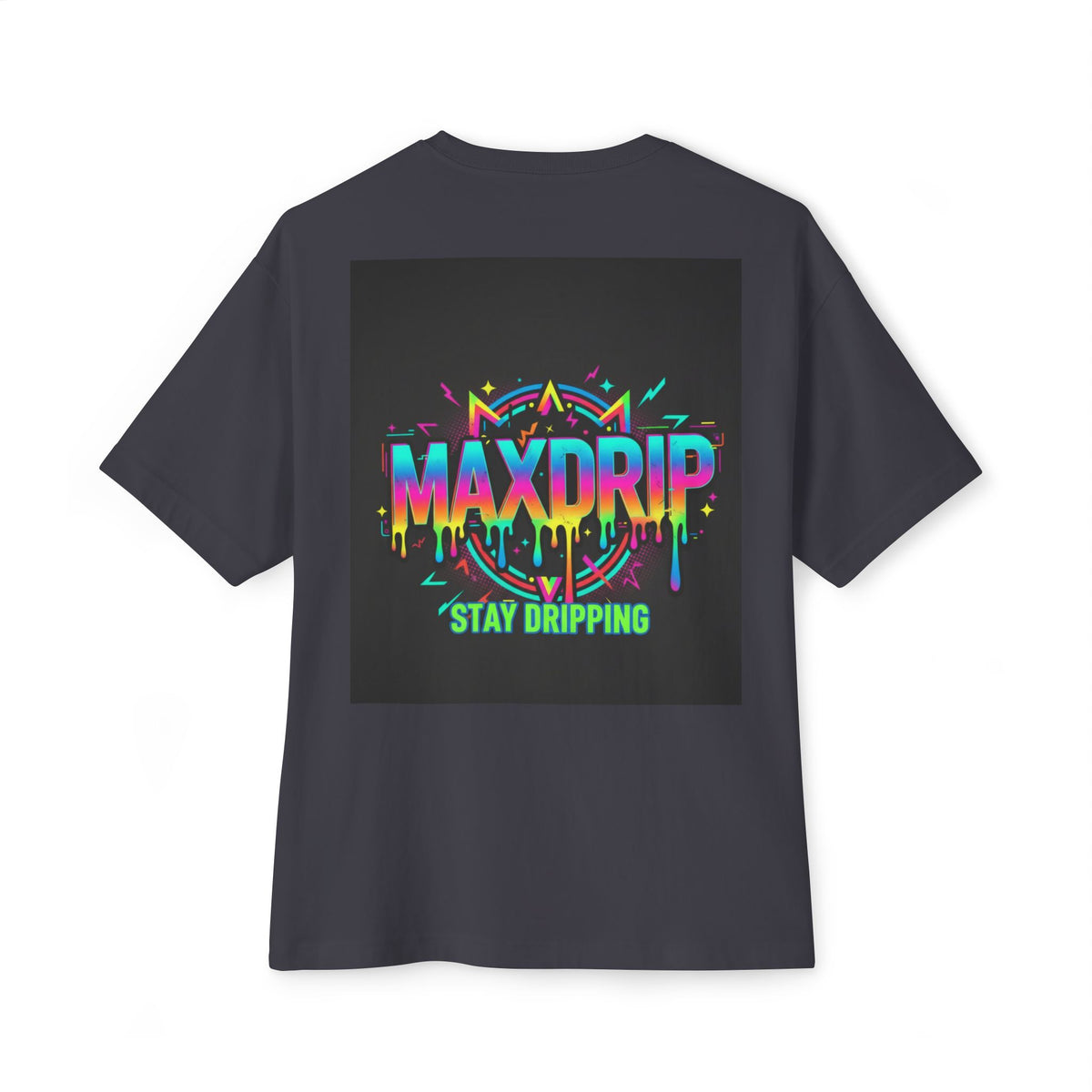 MaxDrip Élite Signature Tee