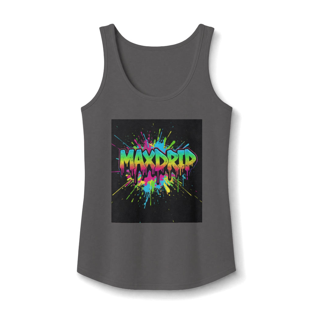 Women's Core Cotton Tank Top
