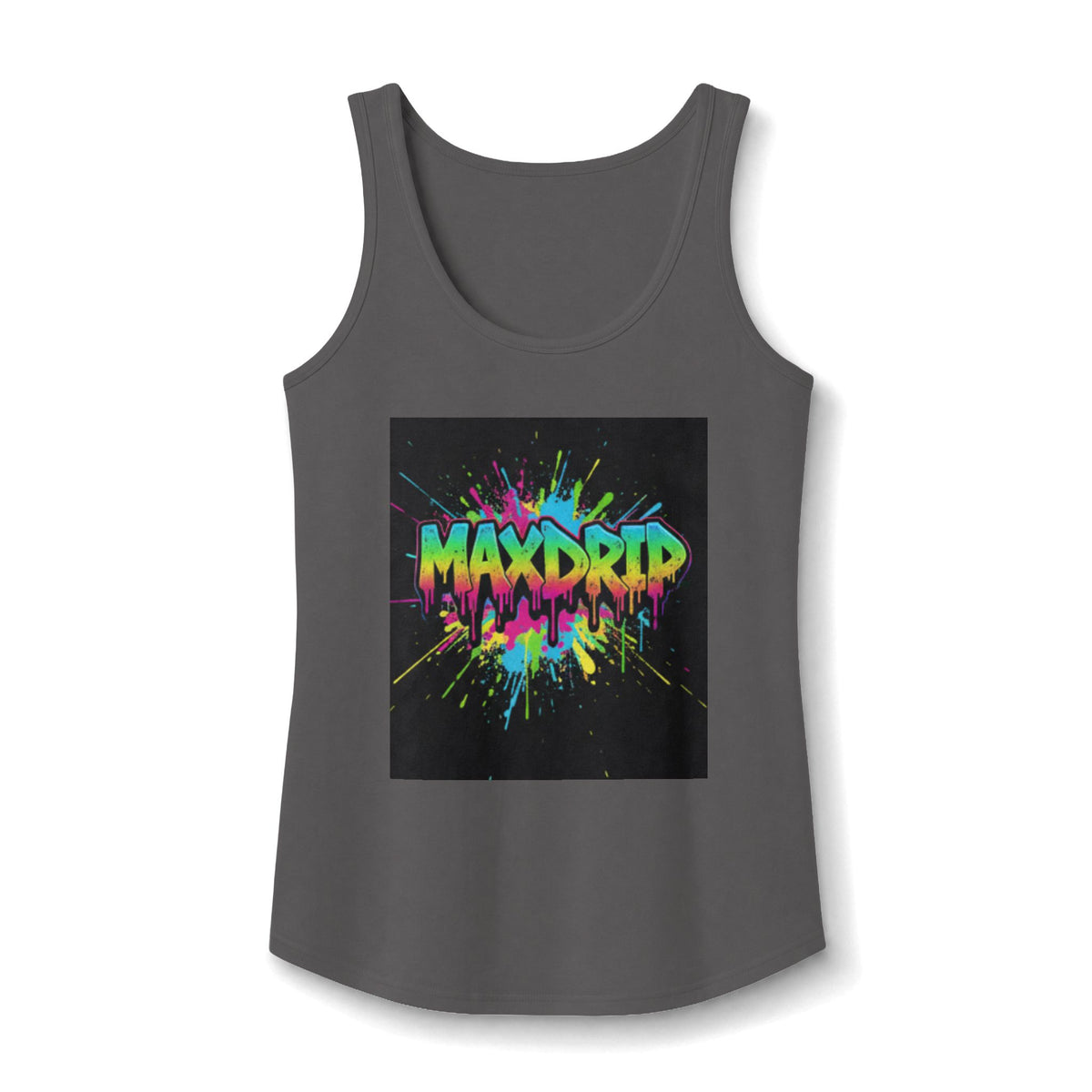 Women's Core Cotton Tank Top