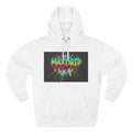 Women Fleece Hoodie