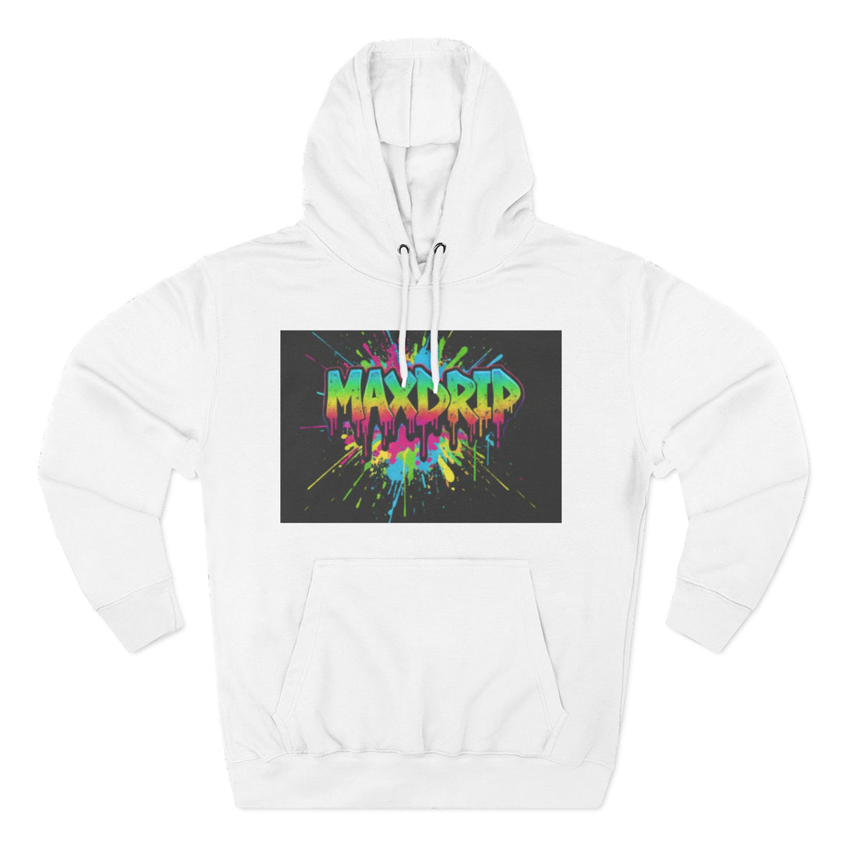 Women Fleece Hoodie