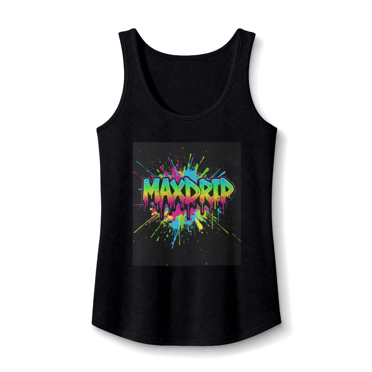 Women's Core Cotton Tank Top
