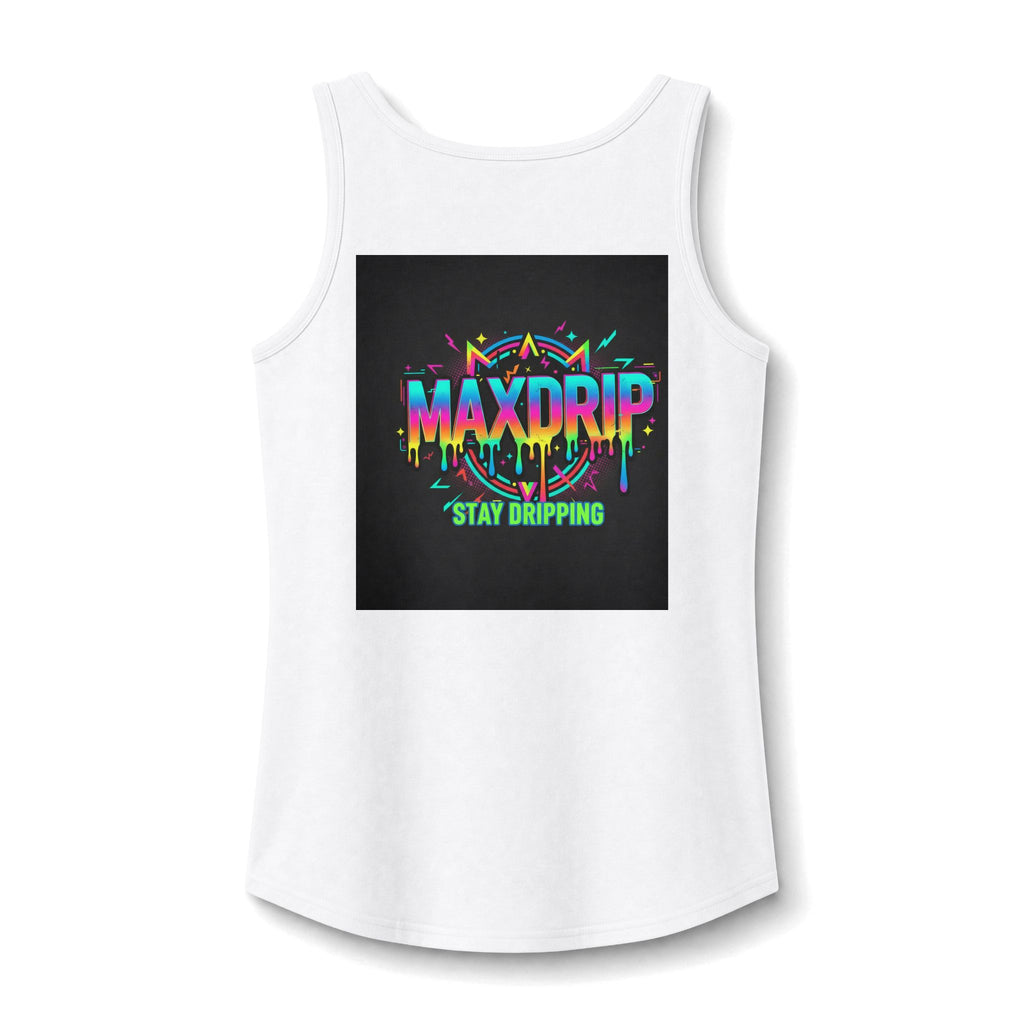 Women's Core Cotton Tank Top