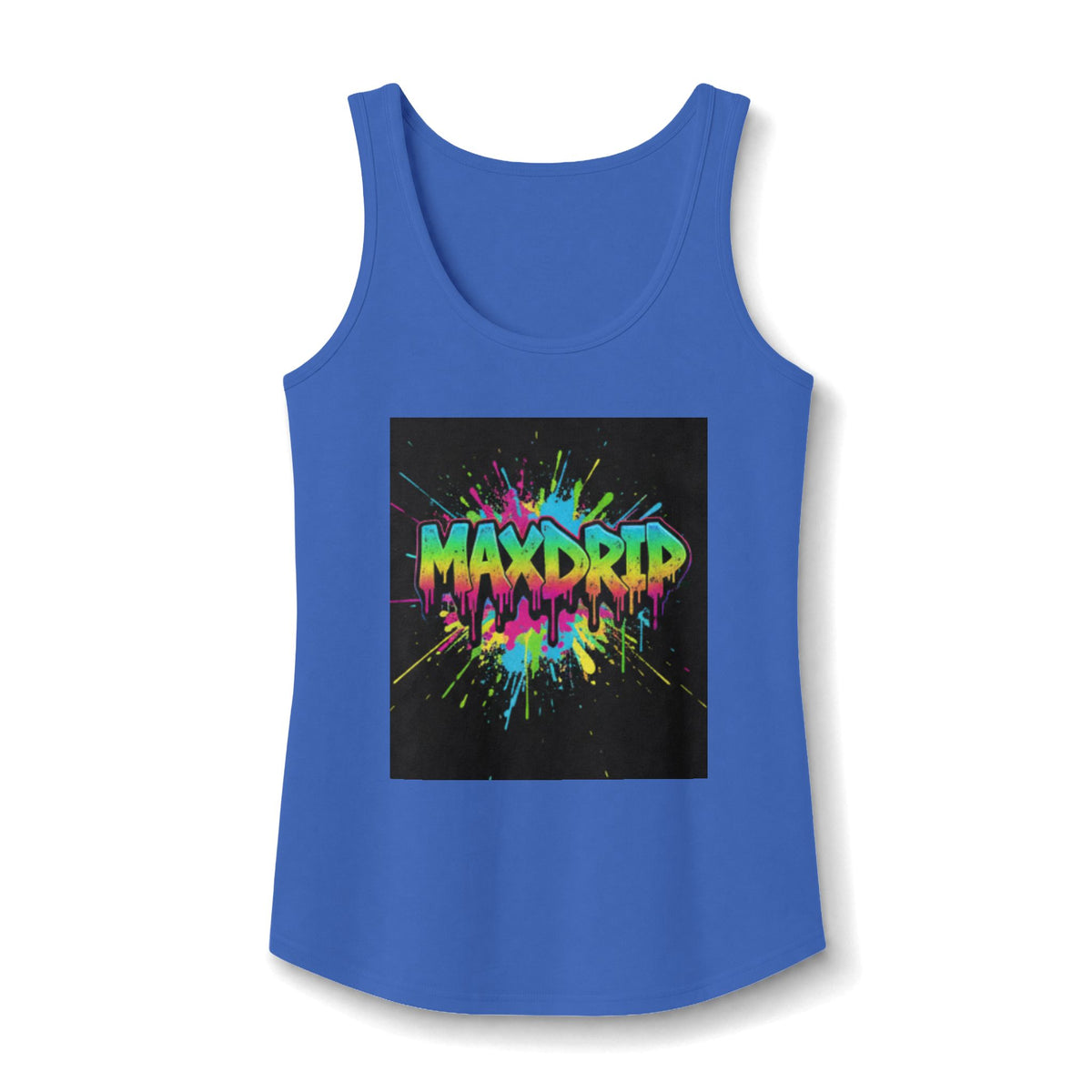 Women's Core Cotton Tank Top