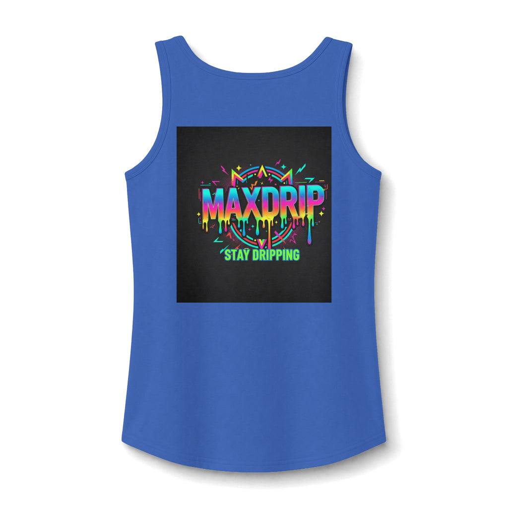 Women's Core Cotton Tank Top