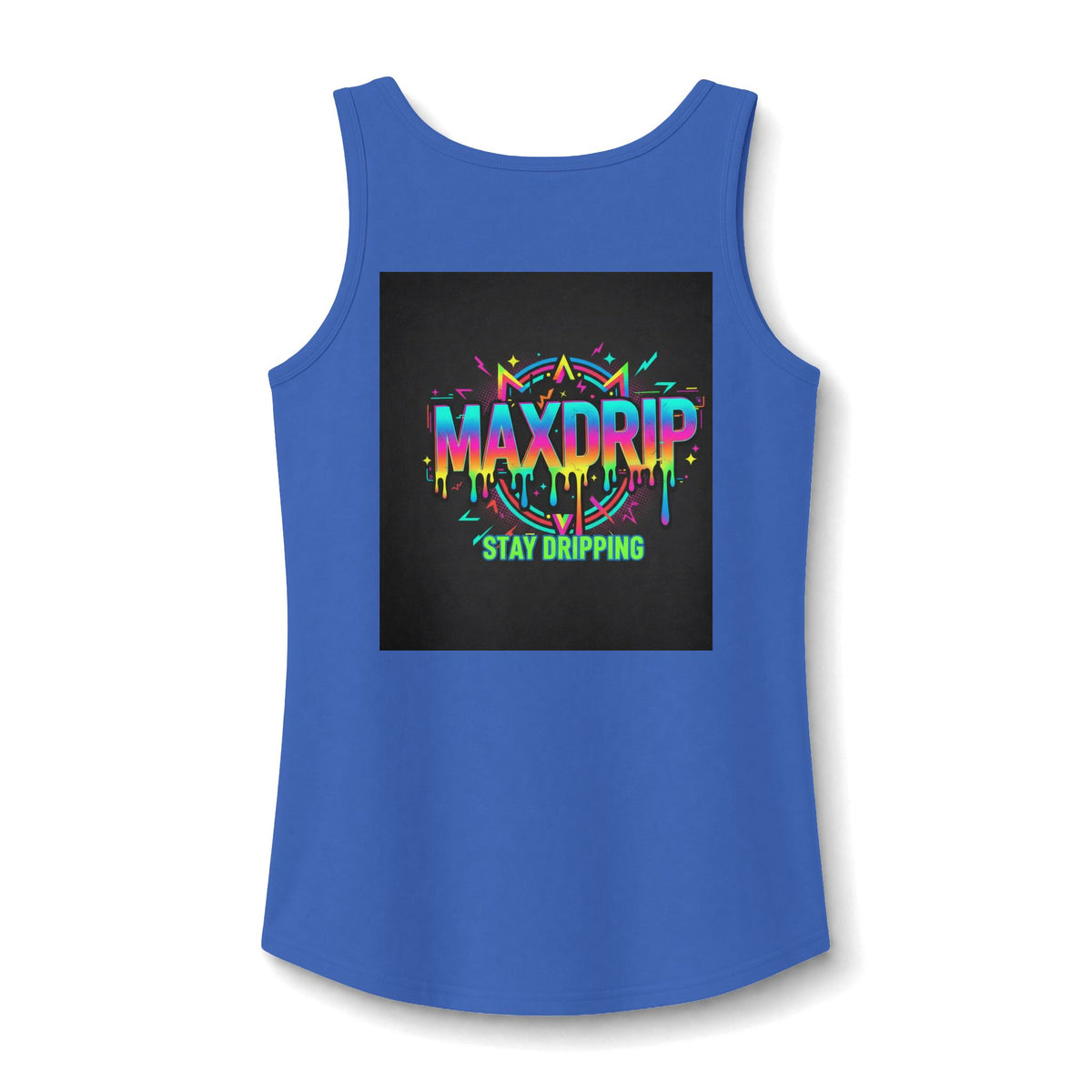 Women's Core Cotton Tank Top