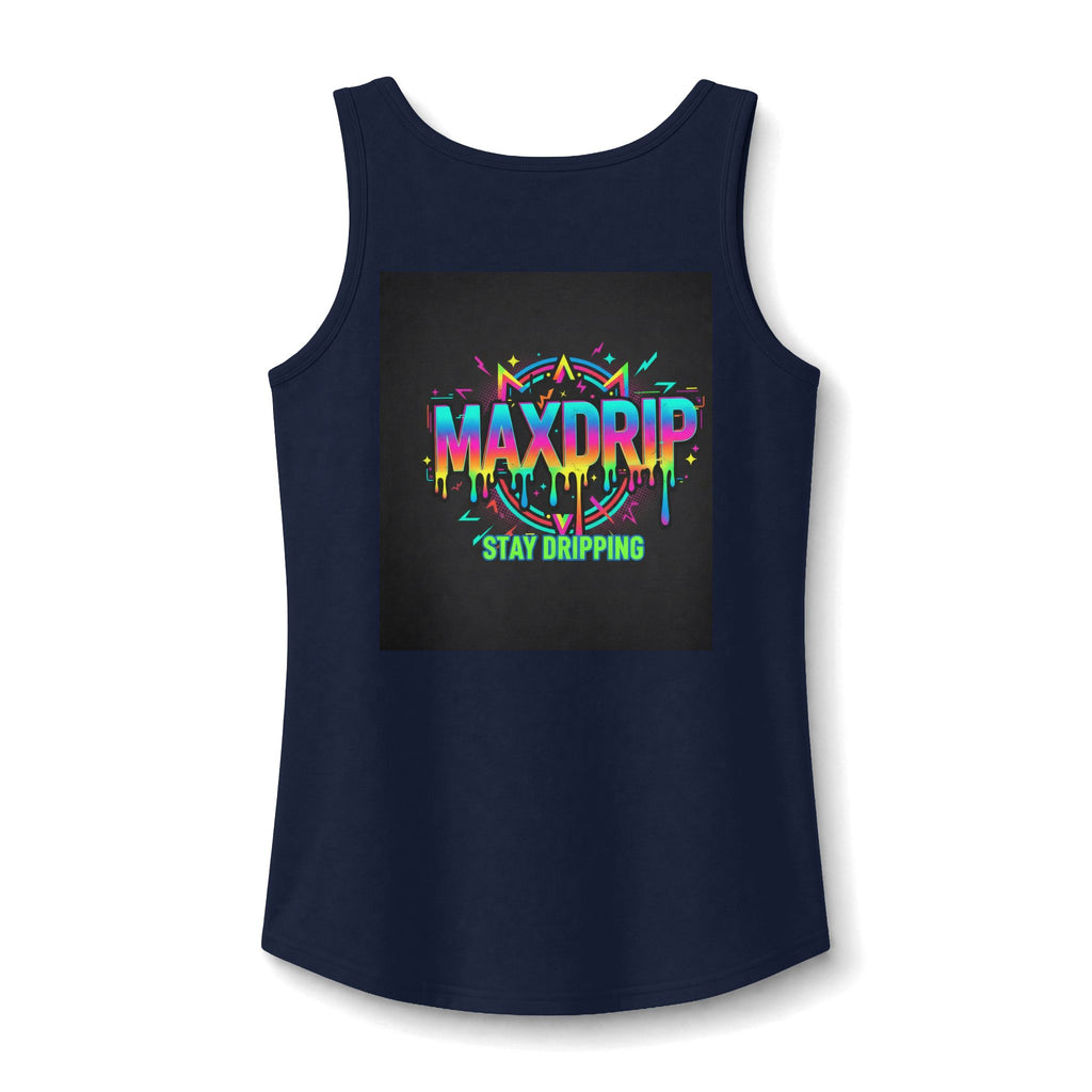 Women's Core Cotton Tank Top