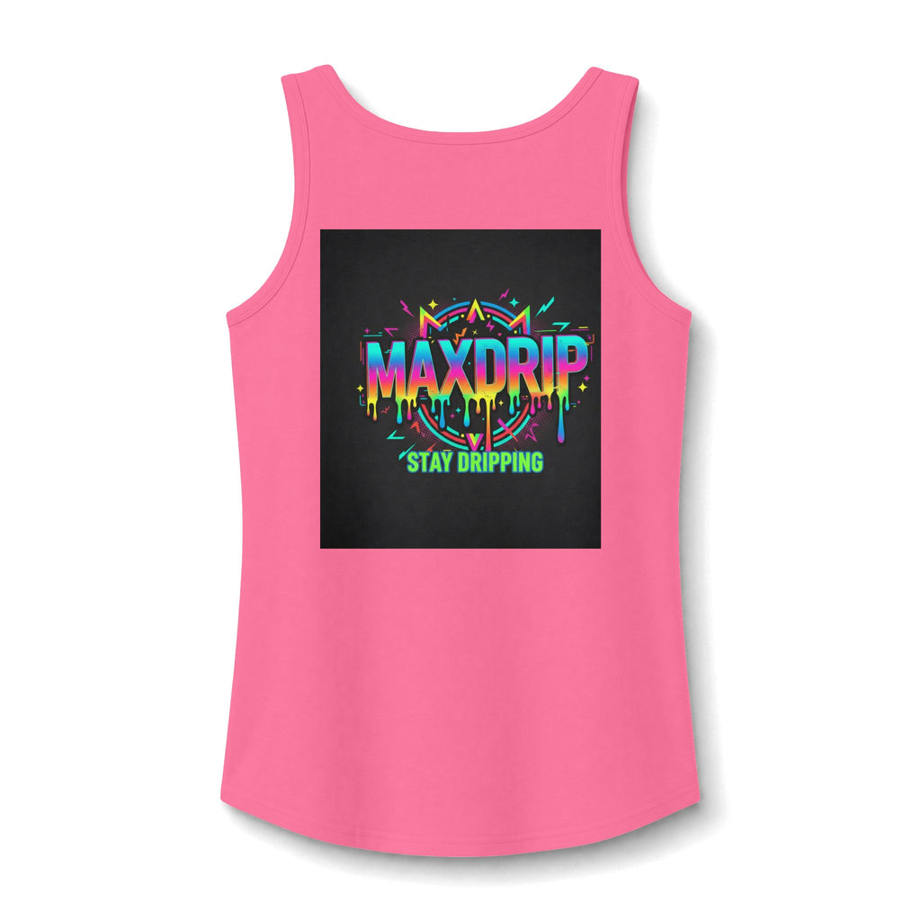 Women's Core Cotton Tank Top