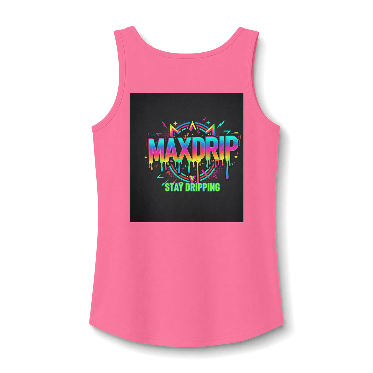 Women's Core Cotton Tank Top