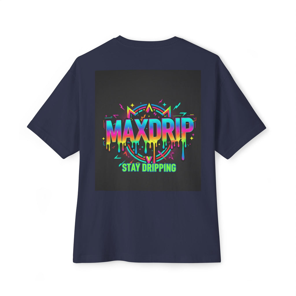 MaxDrip Élite Signature Tee