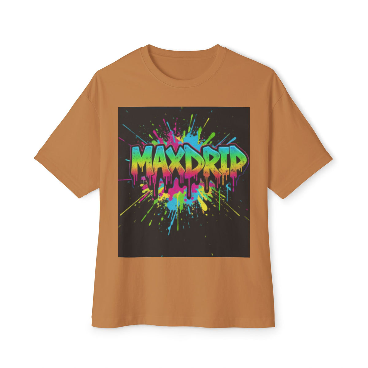MaxDrip Élite Signature Tee