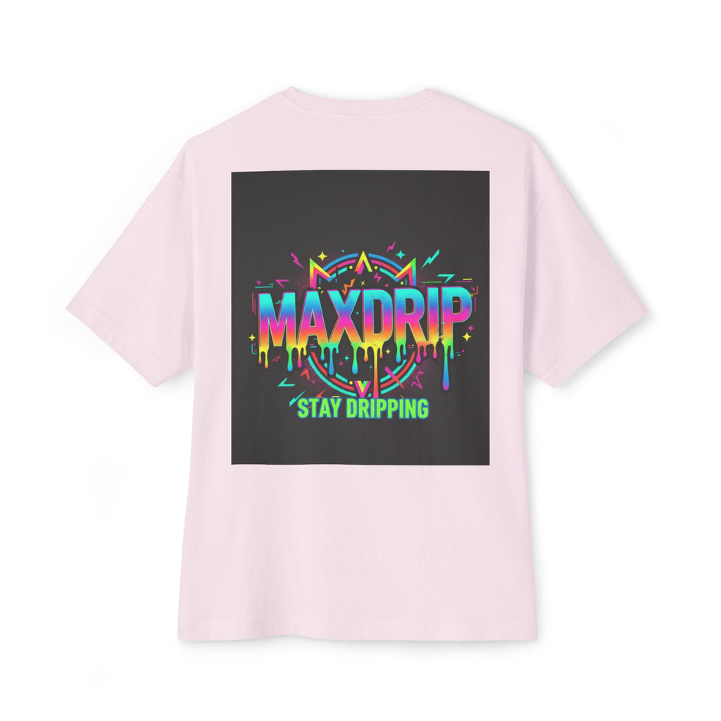 MaxDrip Élite Signature Tee