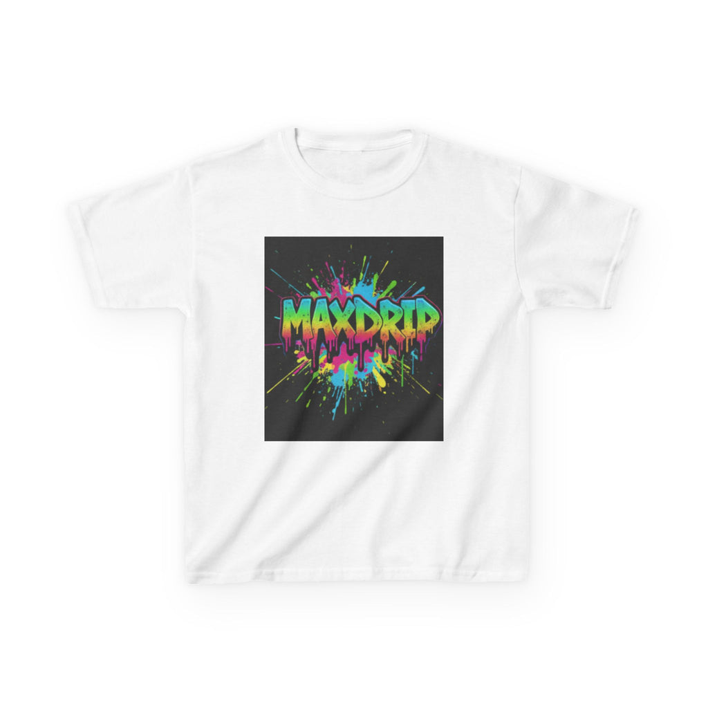 Kids Heavy Cotton™ Tee