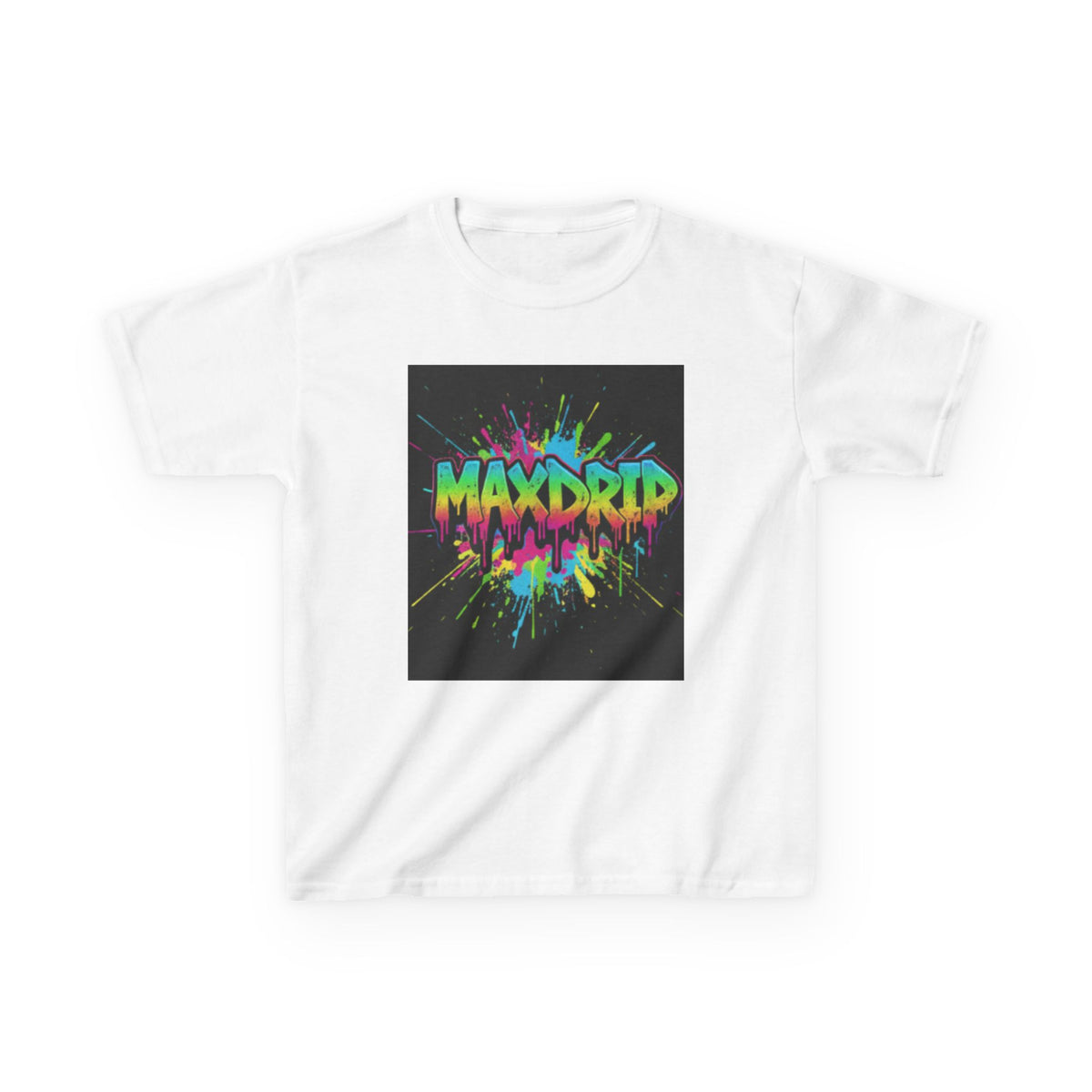 Kids Heavy Cotton™ Tee