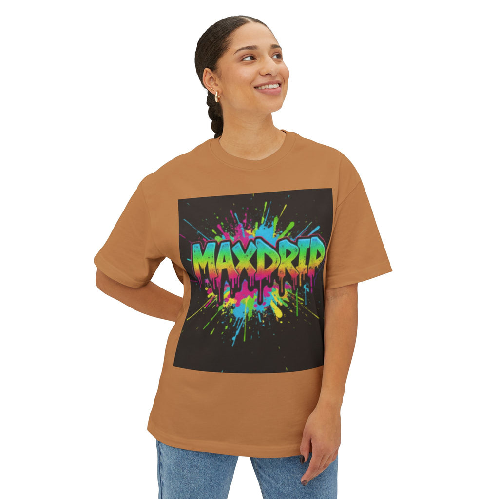 MaxDrip Élite Signature Tee