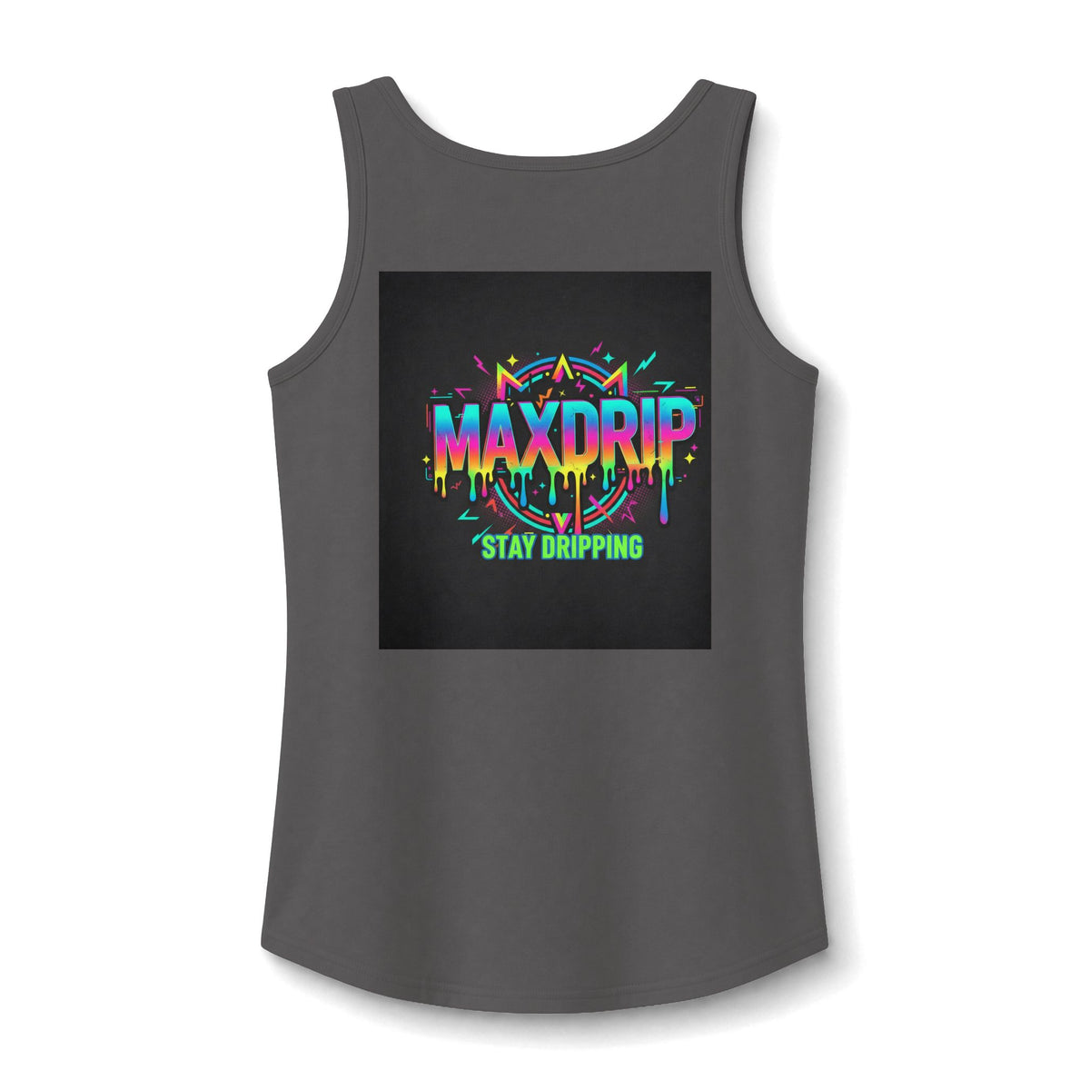 Women's Core Cotton Tank Top