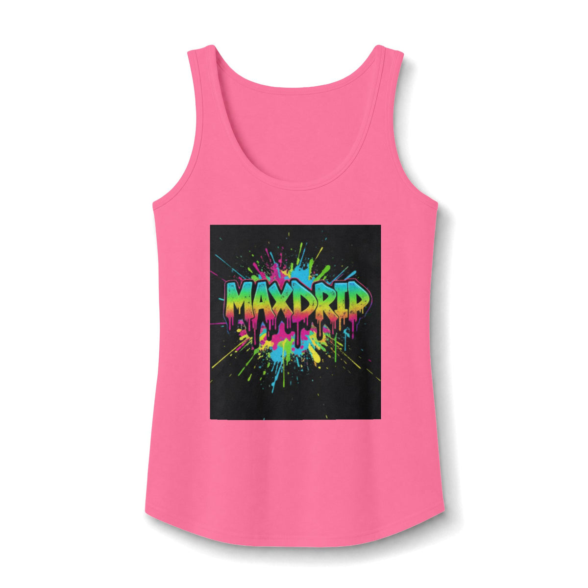 Women's Core Cotton Tank Top