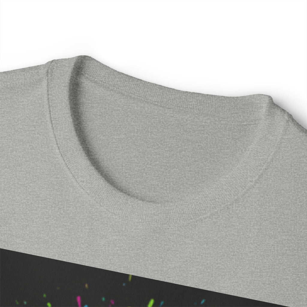MaxDrip Élite Signature Tee