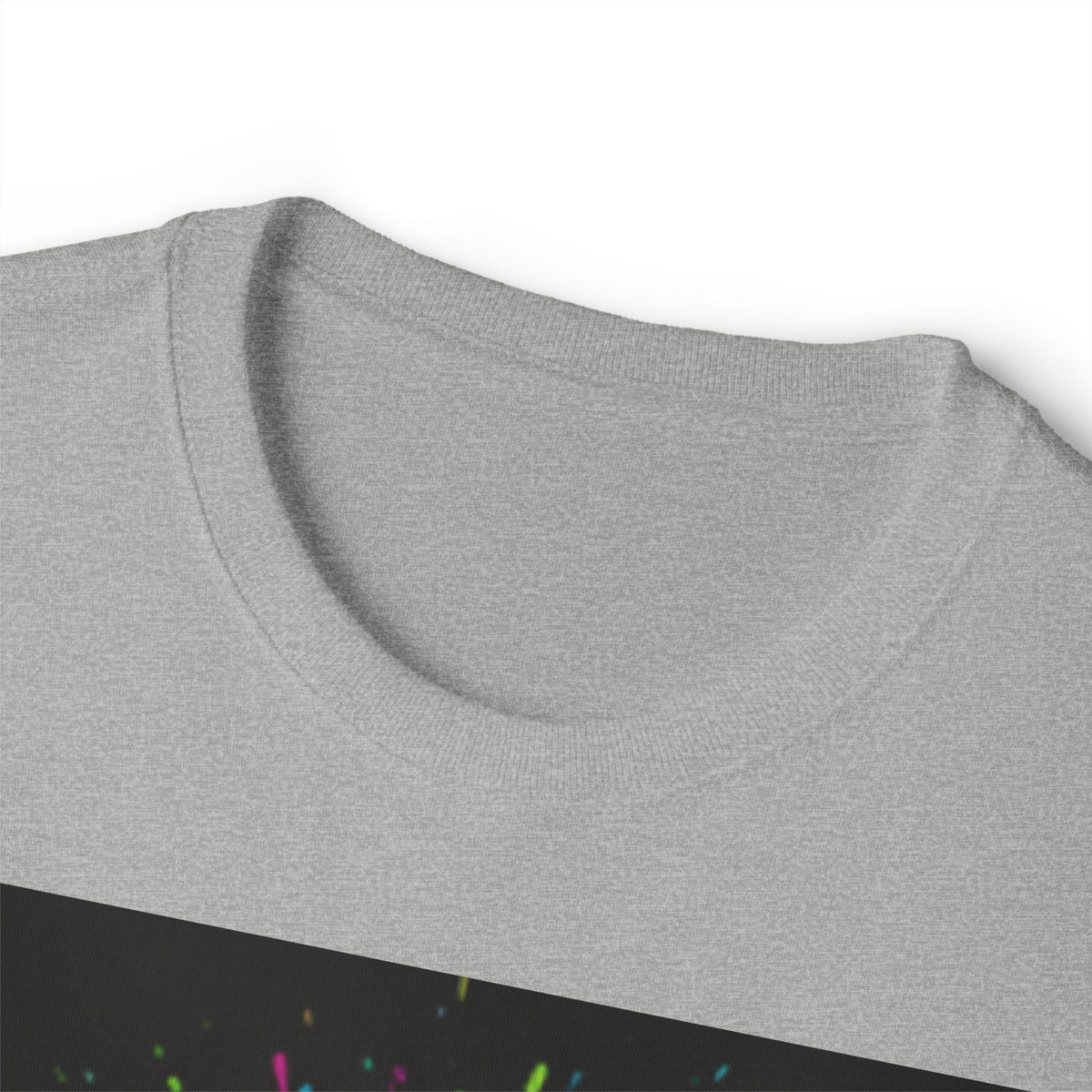 MaxDrip Élite Signature Tee