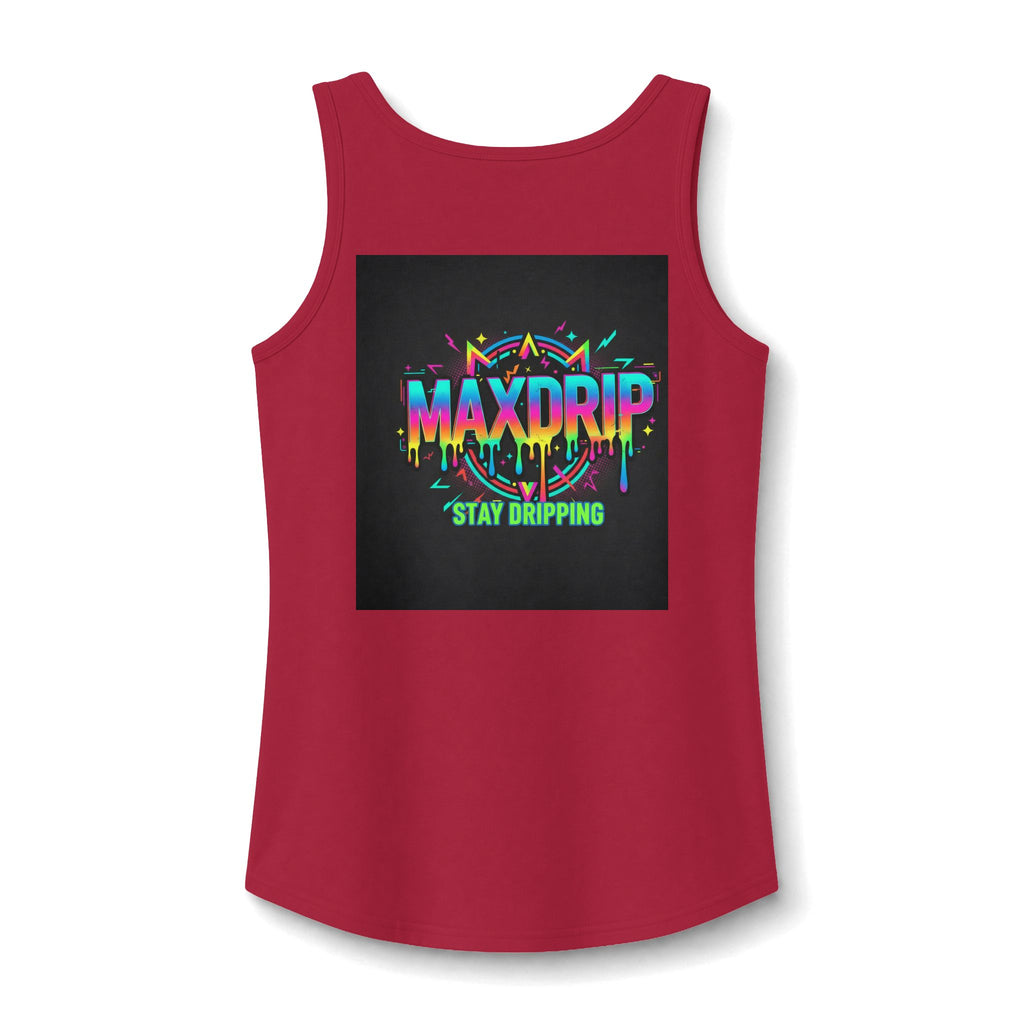 Women's Core Cotton Tank Top