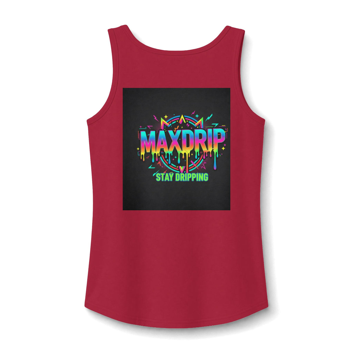 Women's Core Cotton Tank Top