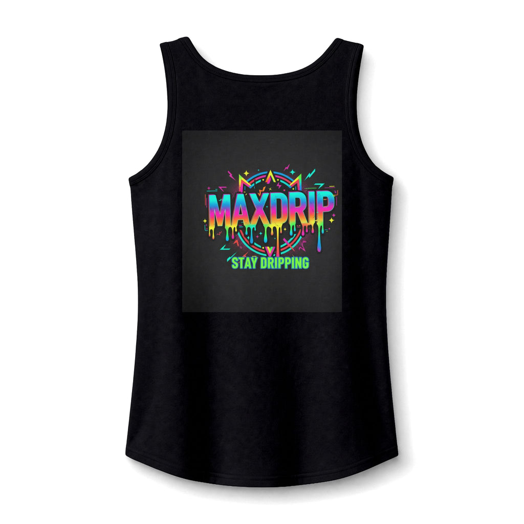 Women's Core Cotton Tank Top