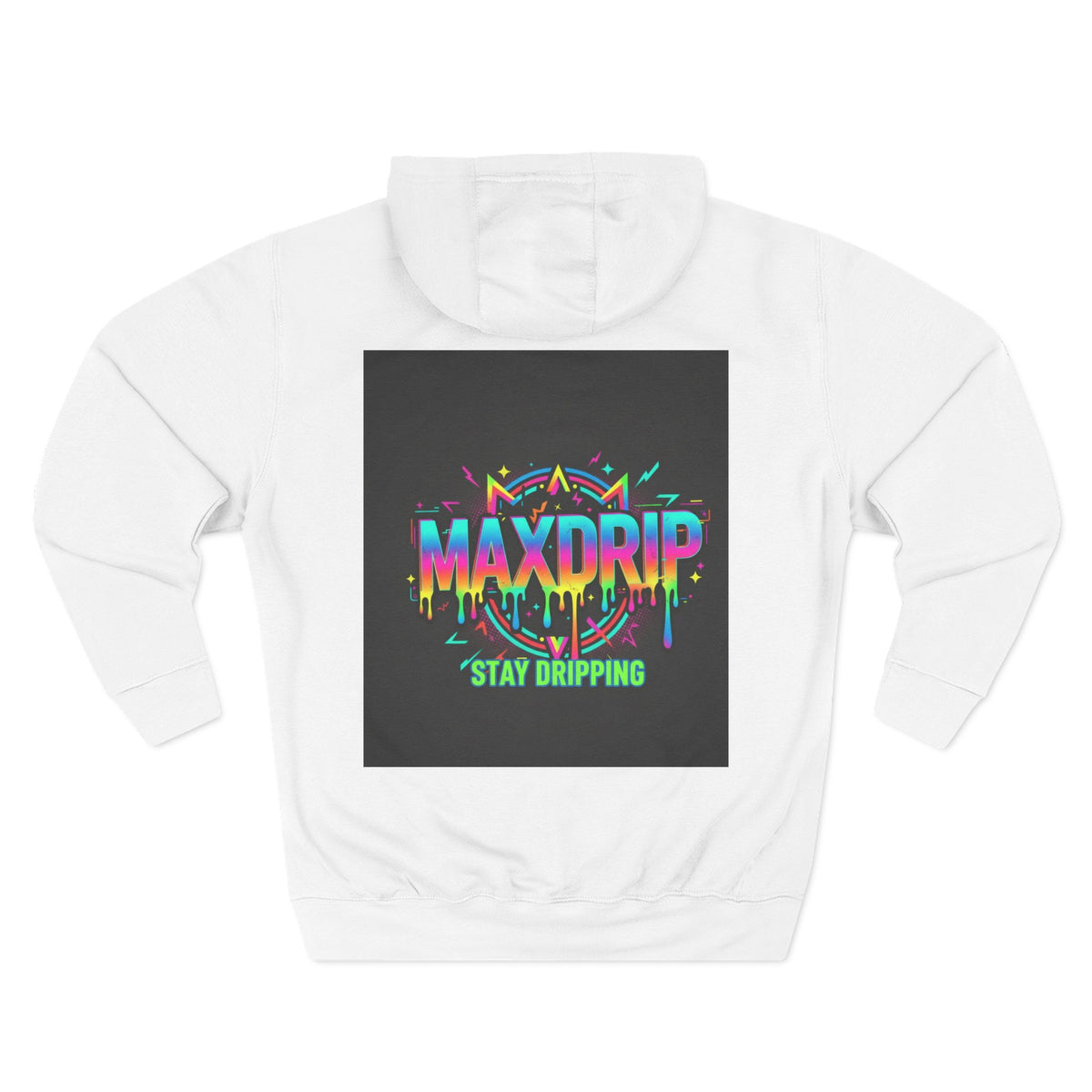 Women Fleece Hoodie