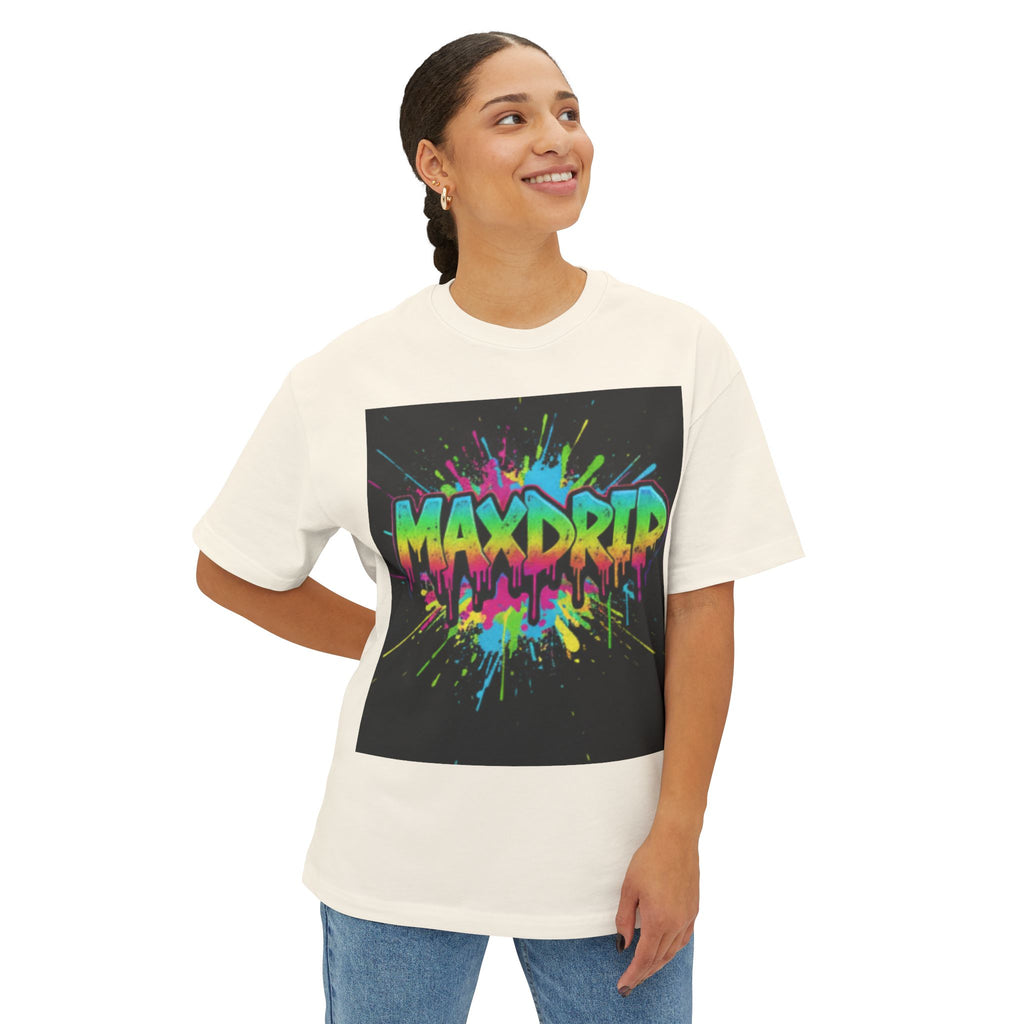 MaxDrip Élite Signature Tee